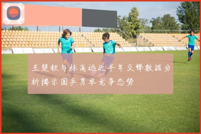 王楚钦与林高远近半年交锋数据分析揭示国乒男单竞争态势