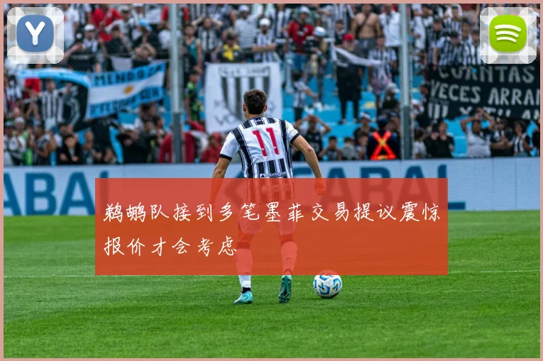 鹈鹕队接到多笔墨菲交易提议震惊报价才会考虑