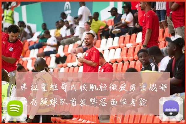 弗拉霍维奇内收肌轻微疲劳出战都灵存疑球队首发阵容面临考验